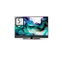 Cubus blackline 43TY77 UHD twin LED TV Cubus blackline 43TY77 UHD twin LED TV