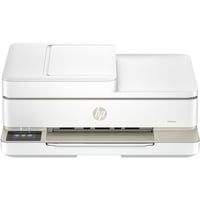 ENVY 6520e Multifunktionsdrucker, Weiß