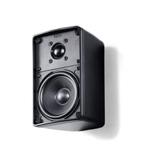 Lautsprecher Plus GX.3 schwarz