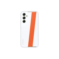 EF-XA546CWEGWW Haze Grip Case für Galaxy A54 White Handyhülle EF-XA546CWEGWW Haze Grip Case für Galaxy A54 White Handyhülle