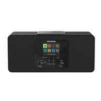 „All-In-One“ Internet- und Digitalradio DTR 6100 2.1 DAB+ WEB