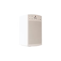 A weiß Streaming Box