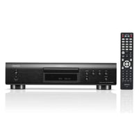 CD-Player DCD-900NE schwarz CD-Player DCD-900NE schwarz