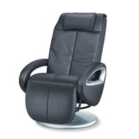 MC 3800 HCT-modern Shiatsu-Massagesessel