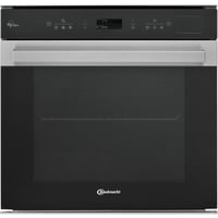 BIK7 CSH8TS PT Einbau-Dampfbackofen