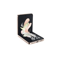 Galaxy Z Flip4 512GB 5G Pink Gold Smartphone