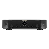 HiFi-Receiver Stereo 70s schwarz HiFi-Receiver Stereo 70s schwarz
