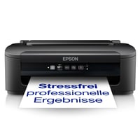 WorkForce WF-2110W A4-Tintenstrahldrucker mit WLAN- und Ethernet-Anschluss WorkForce WF-2110W A4-Tintenstrahldrucker mit WLAN- und Ethernet-Anschluss