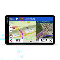 dezl LGV 1020 MT-D Navigationsgerät