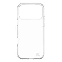 Back Cover Pure Plus für Apple iPhone 17 Pro Max Clear (23079) Handyhülle