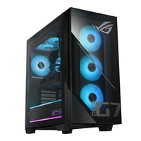 ROG G700 G700TF-7265KF157W, Schwarz, Intel Core Ultra 7 265KF, 32 GB, 2 TB M.2 SSD, RTX 5080