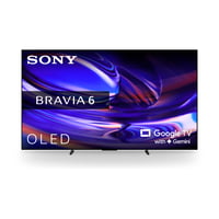 K-83A69 BRAVIA 6 OLED TV K-83A69 BRAVIA 6 OLED TV
