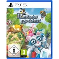 Racer PS5-Spiel Racer PS5-Spiel