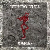 CD Jethro Tull - RökFlöte