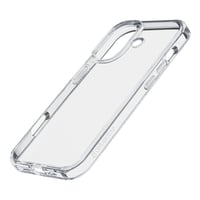 Become Eco Case für Apple iPhone 16 Clear (60831)