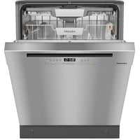 G 5811 SCU Active Plus Edelstahl CleanSteel Unterbau-Geschirrspüler 60 cm G 5811 SCU Active Plus Edelstahl CleanSteel Unterbau-Geschirrspüler 60 cm