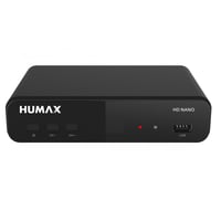 Humax HD Nano SAT-Receiver