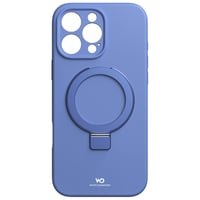 Cover "Mag Urban Case" für Apple iPhone 16 Pro Max, Blau (00228232)