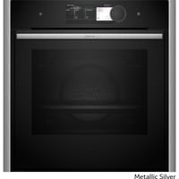 Einbau-Dampfbackofen B69VY7MY0 N90