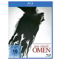 Blu-ray Das erste Omen