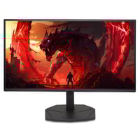 Gaming-Monitor Nitro KG1, KG241YP3, Schwarz, 23,8 Zoll, Full HD, IPS, 200 Hz, 0,5 ms