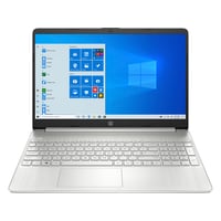 15s-eq2679ng natural silver Notebook