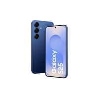 Galaxy S25 256GB 5G Navy Smartphone