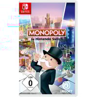 Nintendo Switch Monopoly