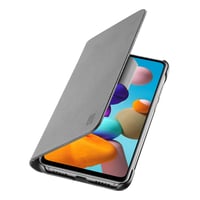 Book Case für Samsung A21s Black (60363)