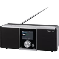 DAB+ Radio S20i