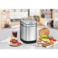 BA 550 Brotbackautomat