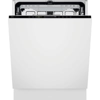 GI9200X2TF Einbau-Geschirrspüler vollintegriert 60 cm