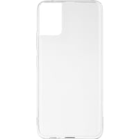 Solid Case für Samsung A13 4G Clear (19674) Handyhülle Solid Case für Samsung A13 4G Clear (19674) Handyhülle