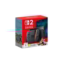 Switch 2 + Mario Kart World Switch 2 + Mario Kart World