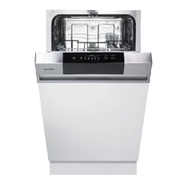GI520E15X Einbau-Geschirrspüler vollintegriert 45 cm