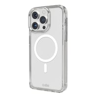 Transparente schlanke Hülle für iPhone 15 Pro Transparent Handyhülle