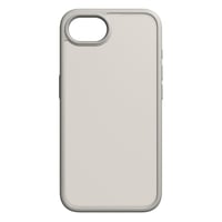 Cover "Hybrid Case" für Apple iPhone 16e, Sand (00229682)