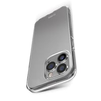 Extreme X2 Hülle für iPhone 14 Pro, Transparent