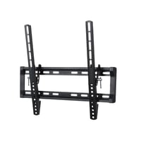 TV Wandhalter, neigbar für Bildschirme bis 140 cm / 55'', VESA 400, max 35kg. (37974)
