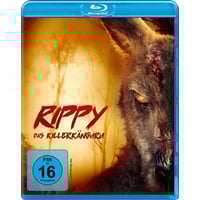 Blu-ray Rippy - Das Killerkänguru