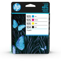 934+935 Multipack 4x Druckerpatrone