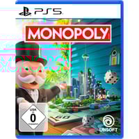 Monopoly 2 PS5-Spiel Monopoly 2 PS5-Spiel
