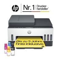 Smart Tank 7305 All-in-One Multifunktionsdrucker