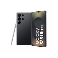 Galaxy S25 Ultra 256GB 5G Titanium Black Smartphone
