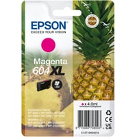 604XL Ananas magenta Druckerpatrone