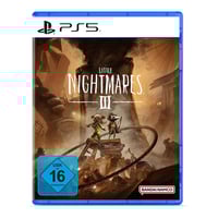 Little Nightmares III PS5-Spiel Little Nightmares III PS5-Spiel