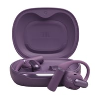 SENSE PRO lila Open-Ear Kopfhörer