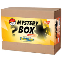 Pokémon - Mystery Box Vol. 3 Mystery Box
