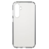 Cover "Clear Protection Case" für Samsung Galaxy S23 FE, Transparent (00226143) Handyhülle
