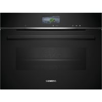 CS736G1B1 iQ700 Einbau-Kompaktdampfbackofen